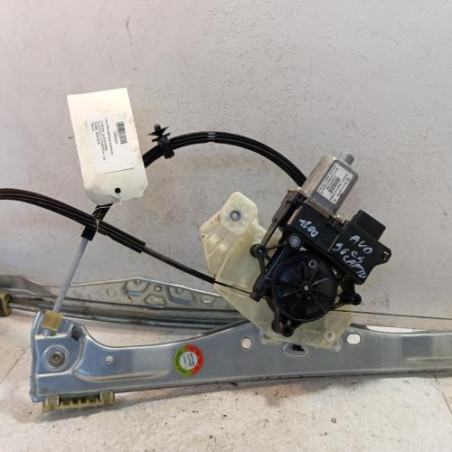 Leve vitre electrique avant droit CITROEN C4 CACTUS Photo n°1