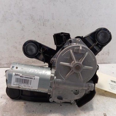 Moteur essuie glace arriere CITROEN C4 CACTUS Photo n°1