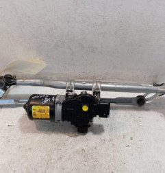 Moteur essuie glace avant CITROEN C4 CACTUS Photo n°1