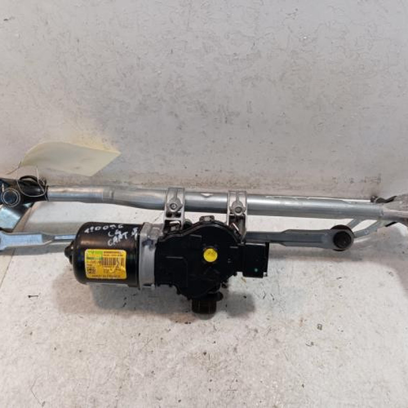 Moteur essuie glace avant CITROEN C4 CACTUS Moteur essuie glace avant CITROEN C4 CACTUS