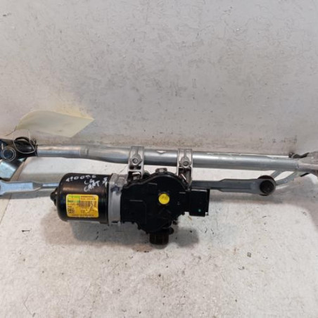 Moteur essuie glace avant CITROEN C4 CACTUS Photo n°1
