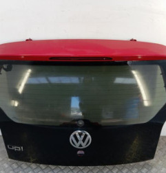 Lunette arriere VOLKSWAGEN UP Photo n°1