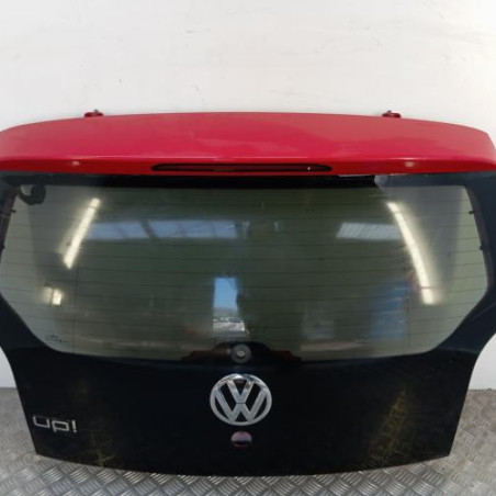 Lunette arriere VOLKSWAGEN UP Photo n°1
