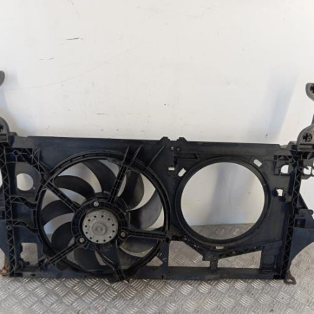 Moto ventilateur radiateur OPEL MOVANO A Photo n°1