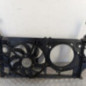 Moto ventilateur radiateur OPEL MOVANO A
