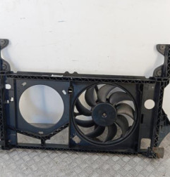 Moto ventilateur radiateur OPEL MOVANO A