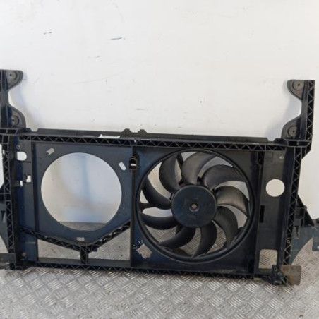Moto ventilateur radiateur OPEL MOVANO A