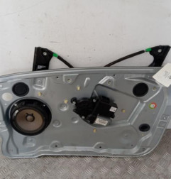 Leve vitre electrique avant droit SKODA FABIA 1 Photo n°1