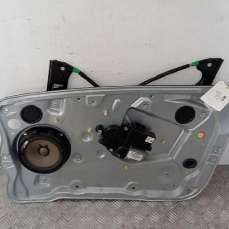 Leve vitre electrique avant droit SKODA FABIA 1 Photo n°1