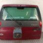 Malle/Hayon arriere NISSAN TERRANO 2
