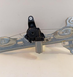 Leve vitre electrique arriere droit NISSAN PULSAR Photo n°1