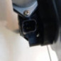 Leve vitre electrique arriere droit NISSAN PULSAR