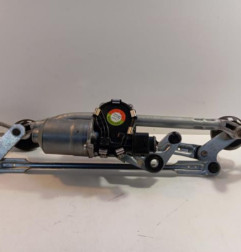 Moteur essuie glace avant NISSAN PULSAR Photo n°1
