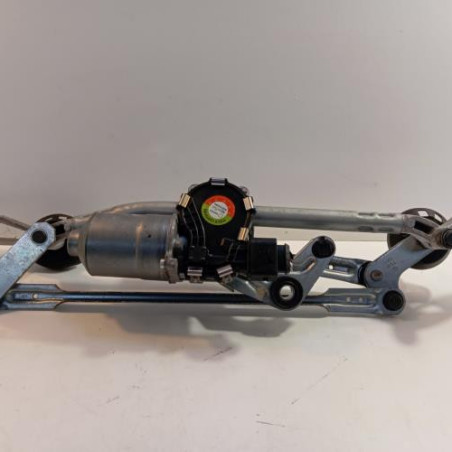 Moteur essuie glace avant NISSAN PULSAR Photo n°1