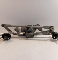 Moteur essuie glace avant NISSAN PULSAR