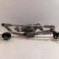 Moteur essuie glace avant NISSAN PULSAR