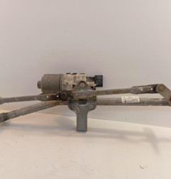 Moteur essuie glace avant SKODA FABIA 1 Photo n°1