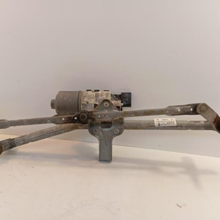 Moteur essuie glace avant SKODA FABIA 1 Photo n°1