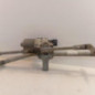 Moteur essuie glace avant SKODA FABIA 1