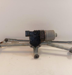 Moteur essuie glace avant SKODA FABIA 1