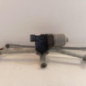 Moteur essuie glace avant SKODA FABIA 1