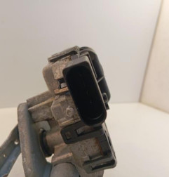 Moteur essuie glace avant SKODA FABIA 1 Photo n°3