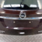 Malle/Hayon arriere OPEL MOKKA 1