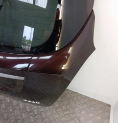 Malle/Hayon arriere OPEL MOKKA 1 Photo n°5