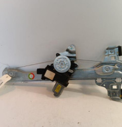 Leve vitre electrique arriere droit OPEL MOKKA 1 Photo n°1