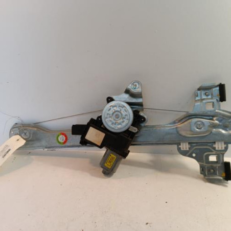 Leve vitre electrique arriere droit OPEL MOKKA 1 Photo n°1