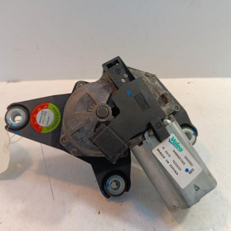 Moteur essuie glace arriere OPEL MOKKA 1 Photo n°1
