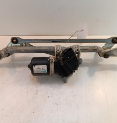 Moteur essuie glace avant OPEL MOKKA 1 Photo n°3