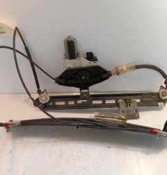 Leve vitre electrique avant gauche AUDI A5 1 Photo n°1
