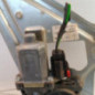 Leve vitre electrique avant droit MERCEDES SPRINTER 3