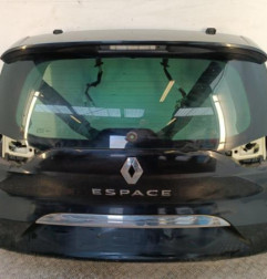 Malle/Hayon arriere RENAULT ESPACE 5 Photo n°1
