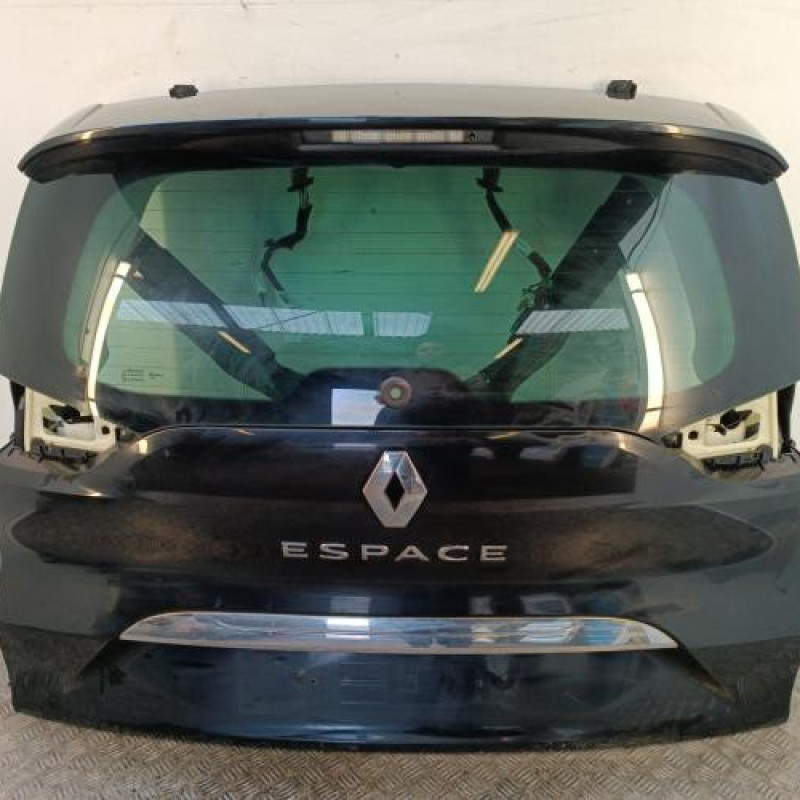 Malle/Hayon arriere RENAULT ESPACE 5
