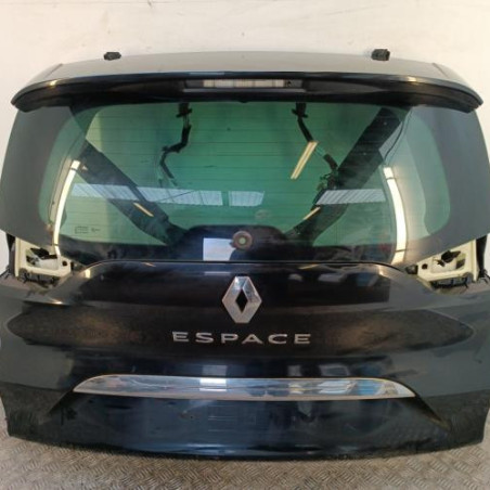 Malle/Hayon arriere RENAULT ESPACE 5 Photo n°1