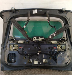 Malle/Hayon arriere RENAULT ESPACE 5