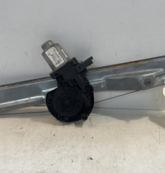Leve vitre electrique arriere droit RENAULT ESPACE 5 Photo n°1