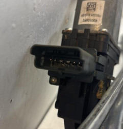 Leve vitre electrique arriere droit RENAULT ESPACE 5 Photo n°3