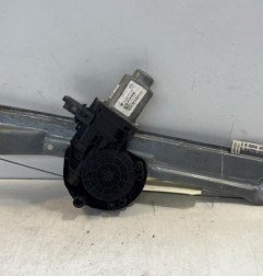 Leve vitre electrique arriere gauche RENAULT ESPACE 5 Photo n°1