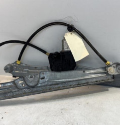 Leve vitre electrique avant droit RENAULT ESPACE 5 Photo n°1