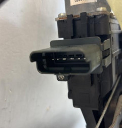 Leve vitre electrique avant droit RENAULT ESPACE 5 Photo n°3