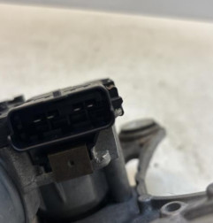 Moteur essuie glace avant droit RENAULT ESPACE 5 Photo n°3