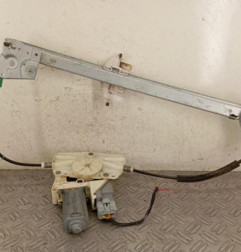 Leve vitre electrique avant gauche PEUGEOT 406