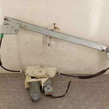 Leve vitre electrique avant gauche PEUGEOT 406