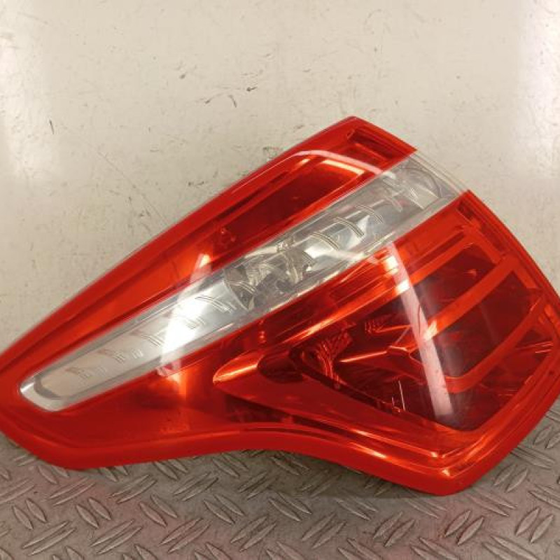 Feu arriere principal gauche (feux) CITROEN C4 PICASSO 1