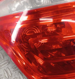 Feu arriere principal gauche (feux) CITROEN C4 PICASSO 1