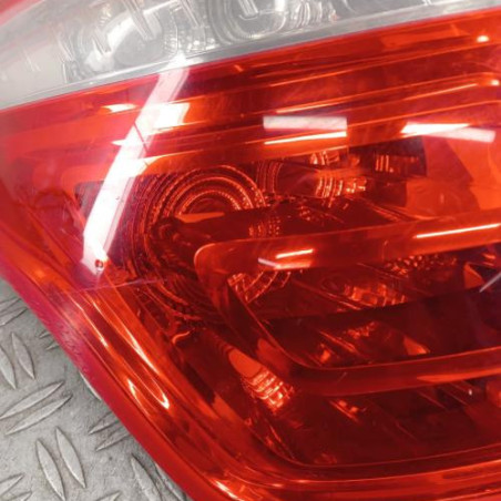 Feu arriere principal gauche (feux) CITROEN C4 PICASSO 1