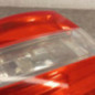 Feu arriere principal gauche (feux) CITROEN C4 PICASSO 1